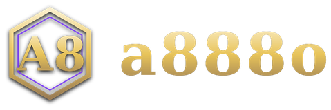a888o logo